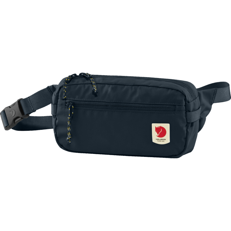 Fjällraven Mochila De Quadril High Coast Marinho
