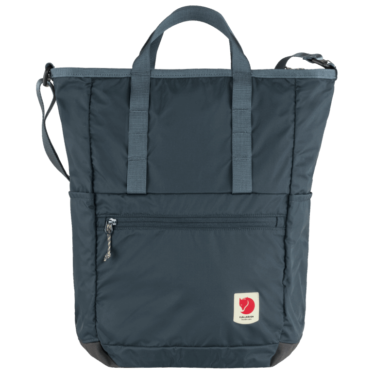 Mochila Fashion Navy Fjällräven High Coast