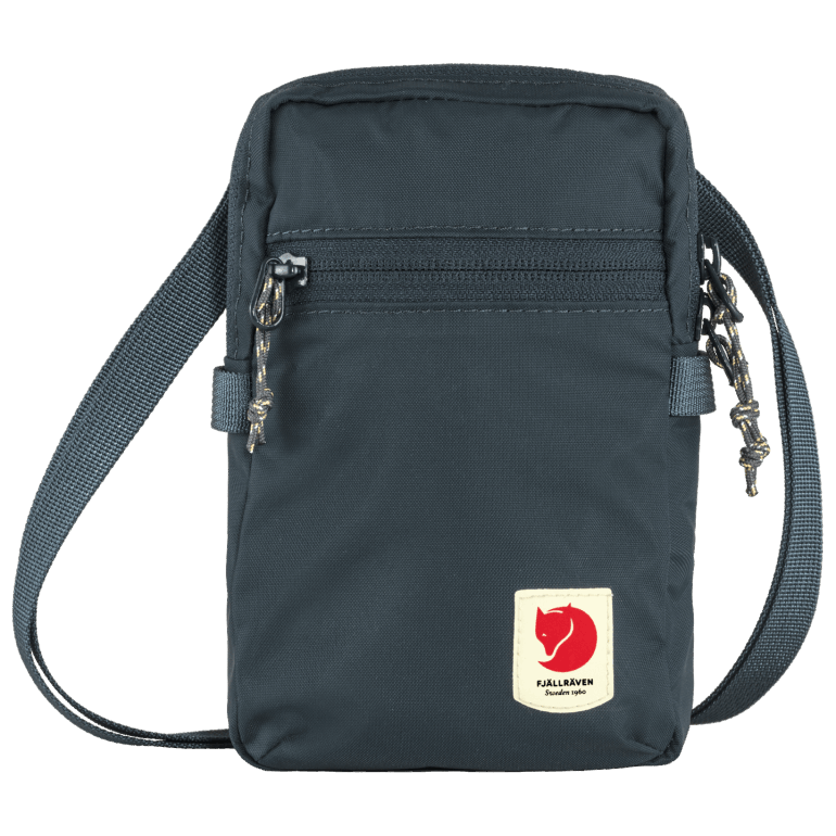 Moda Marinho Fjällräven Bolso Costa Alta