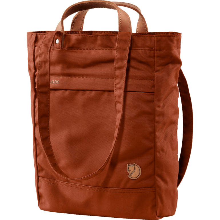Fjällräven Folha De Outono Totepack No.1 Pequeno