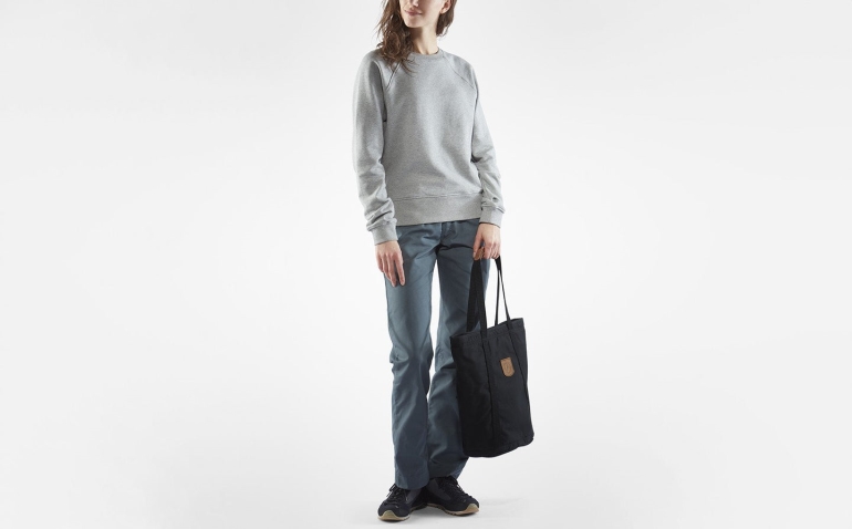 Fjällräven Totepack Bolota No.4 Altura - 2 Cores
