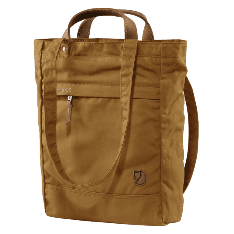 Totepack No.1 Pequeno - 6 Cores Bolota Da Montanha Raposa