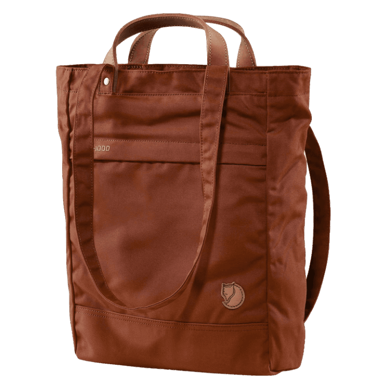Totepack No.1 Pequeno - 6 Cores Fjällräven Folha De Outono