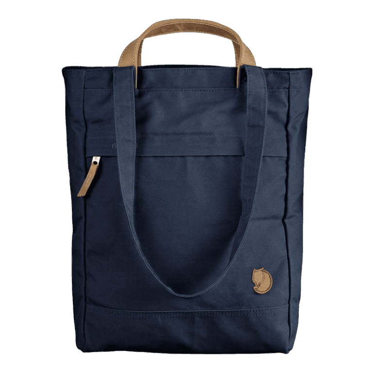 Totepack Azul Marinho Nº 1 Pequeno - 6 Cores Fjällräven