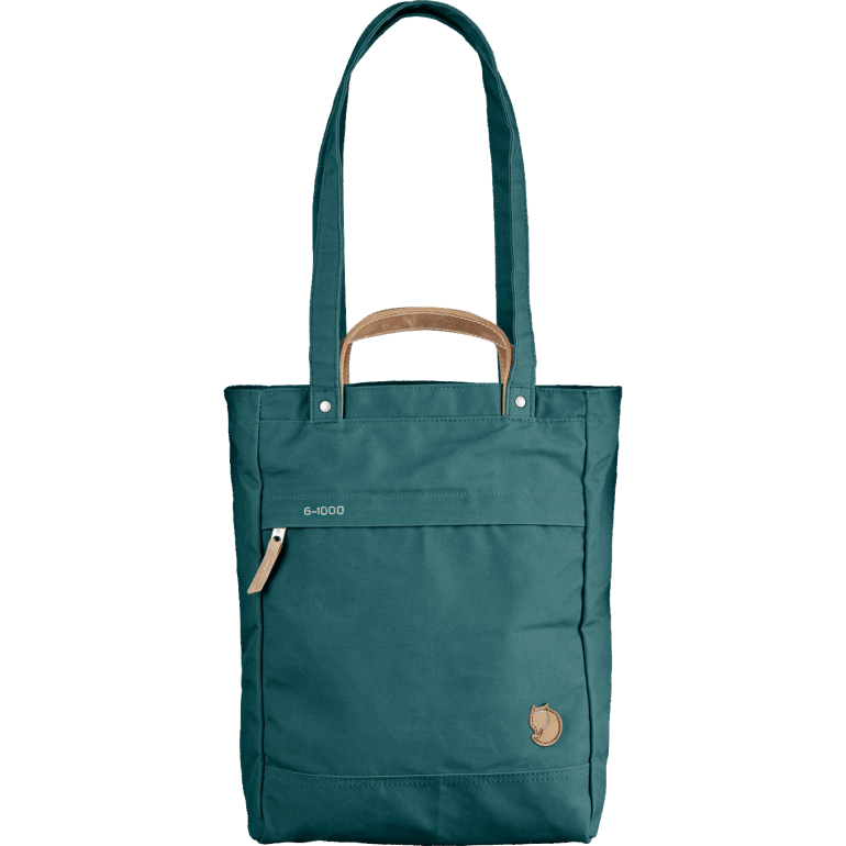 Fjällräven Frost Green Totepack Nº 1 Pequeno - 6 Cores