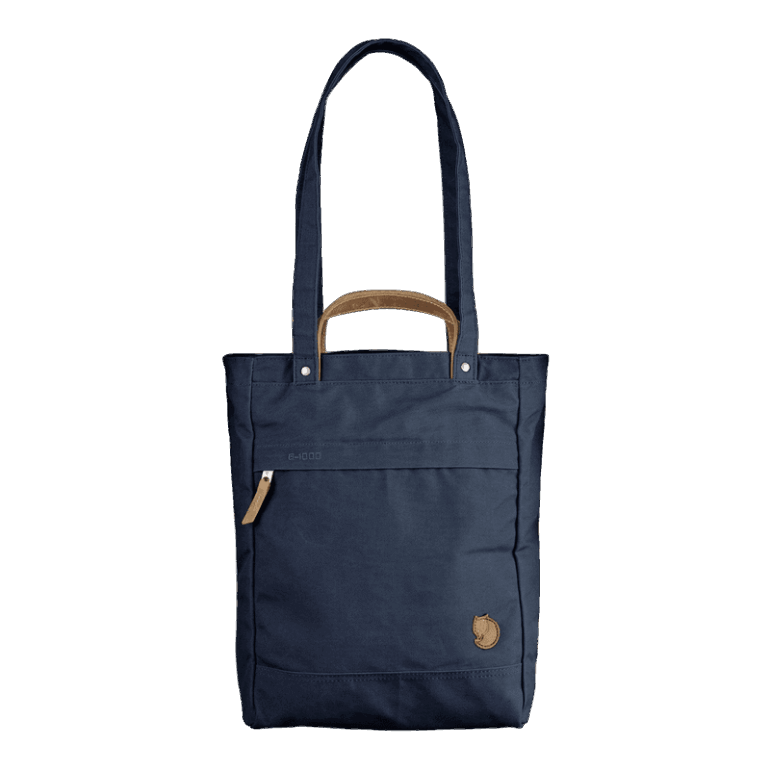 Fjällräven Totepack Nº 1 Pequeno - 6 Cores Azul Profundo