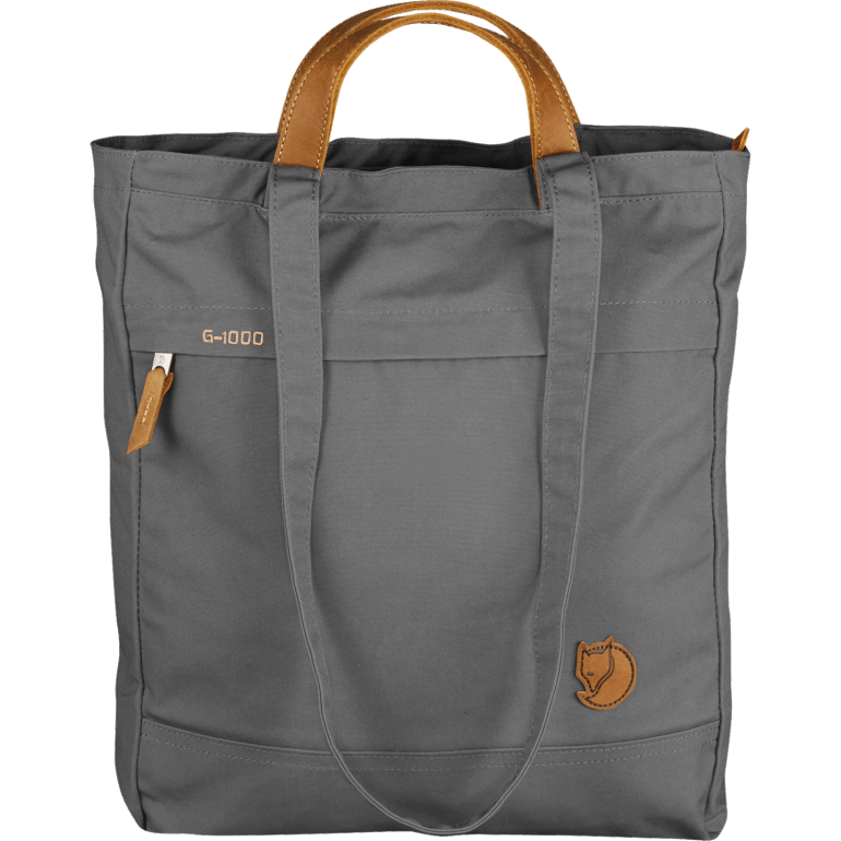 Totepack No.1 Pequeno - Várias Cores Super Cinza Fjällräven