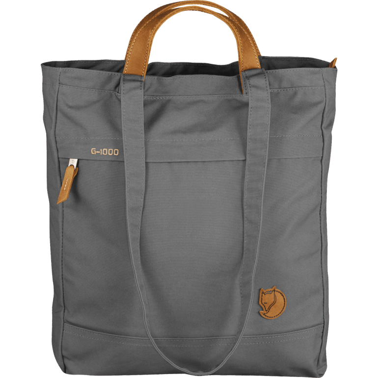 Totepack Fjällräven Super Cinza No. 1 - Várias Cores