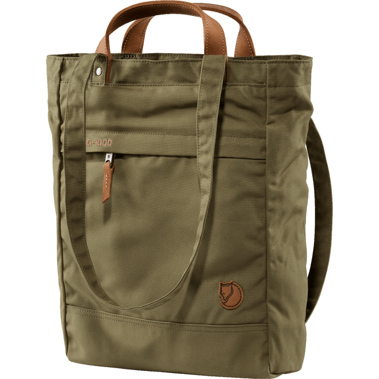 Fjällräven Green Totepack No. 1 - Várias Cores