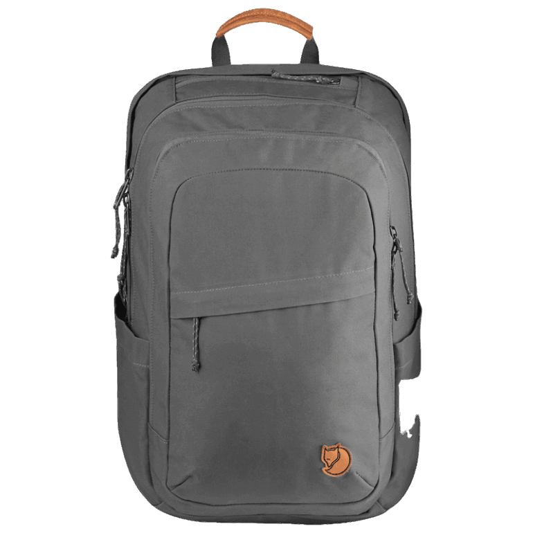 Raposa Da Montanha Super Cinza Fox 28l