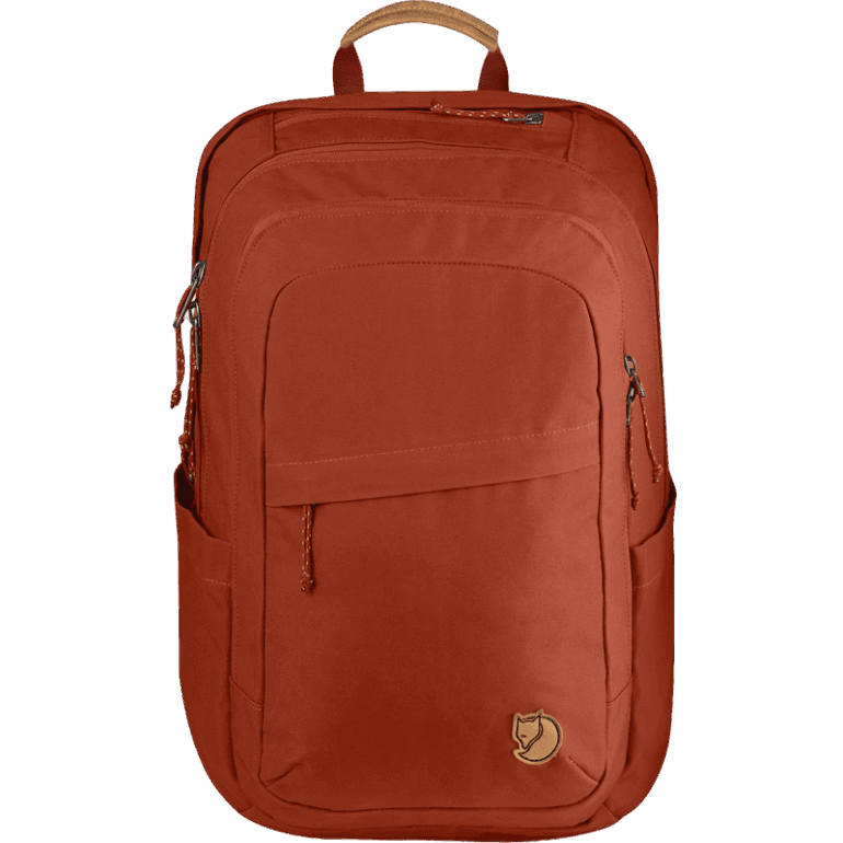 Cabine Vermelha Raven 28l Fjällräven