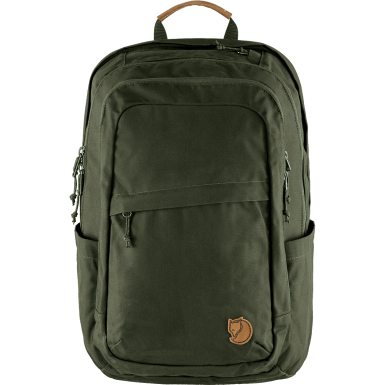 Räven 28l Fjällräven Floresta Profunda