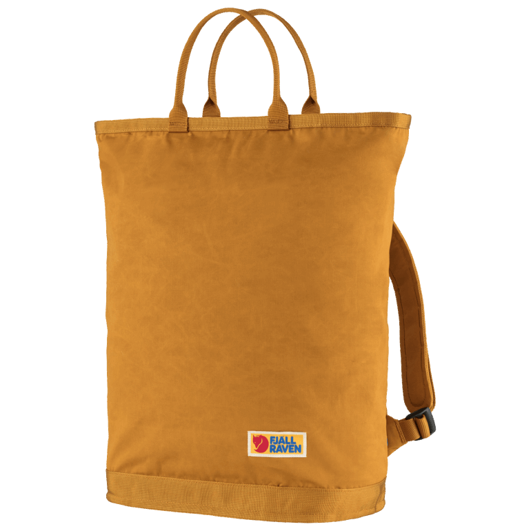 Fjällräven Totepack Todos Os Dias