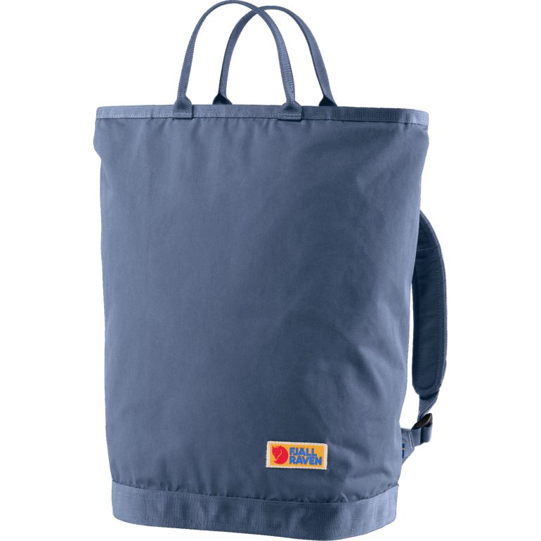 Bolsa Totepack Todos Os Dias Blue Ridge Fjällräven