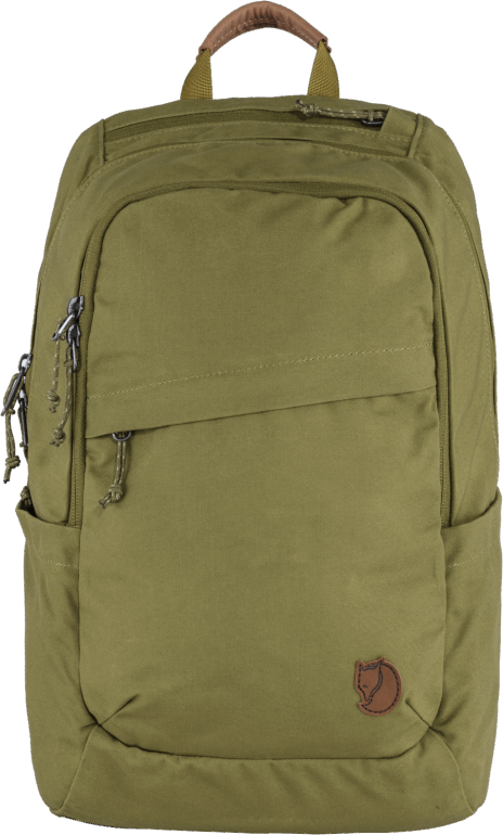 Folhagem Raposa Verde 20l Raposa Da Montanha