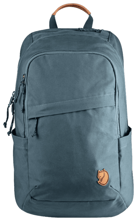 Borla Fjällräven Fox 20l