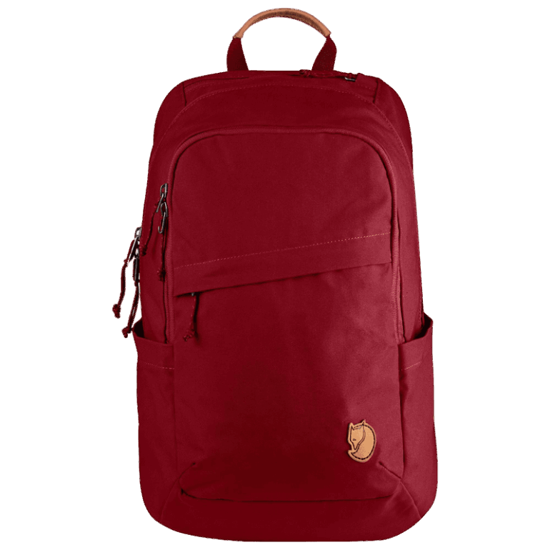 Räven 20l Fjällräven Pau-brasil