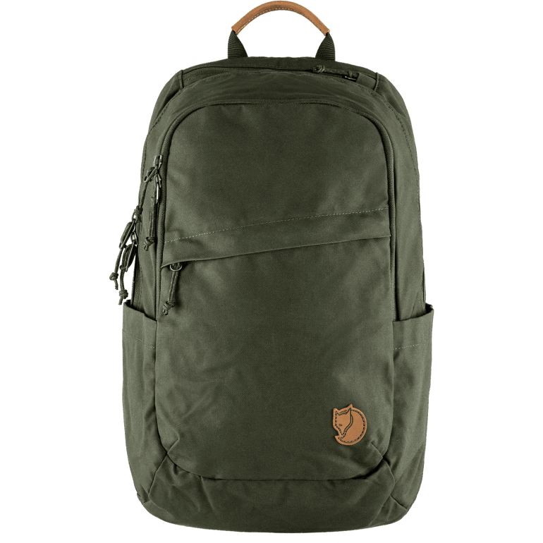 Räven 20l Floresta Profunda Fjällräven