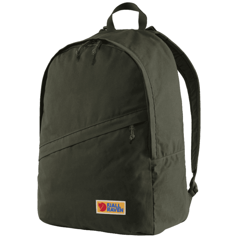 Dia Da Semana 25 Fjällräven Incêndio Floresta Profunda