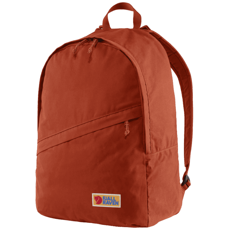 Cabine Vermelha Fjällräven Dia Da Semana 25