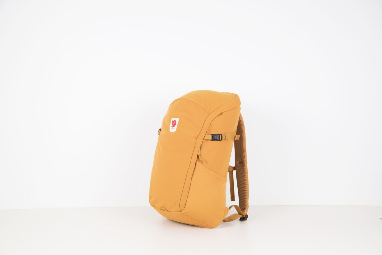Fjällräven Marca Ulvö 23 Preto