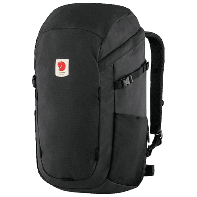 Raposa Da Montanha Ulvö 30 Preto