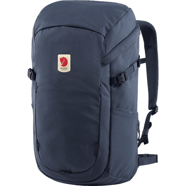 Fjällräven Montanha Azul Uivo 30