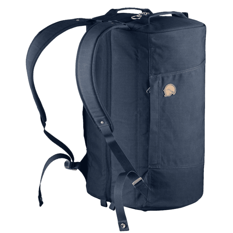 Raposa Da Montanha Splitpack Da Marinha