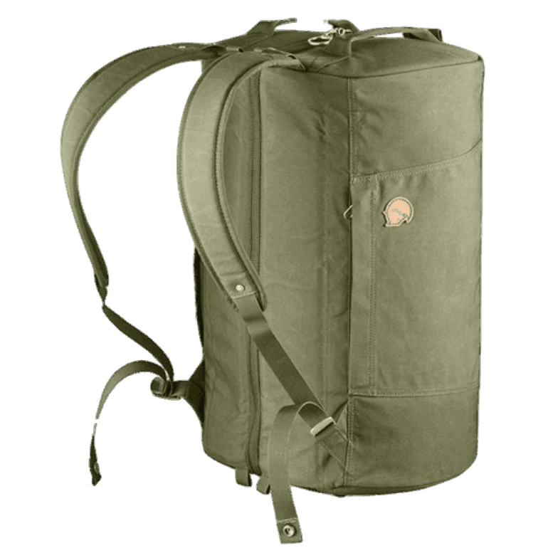 Fjällräven Green Splitpack