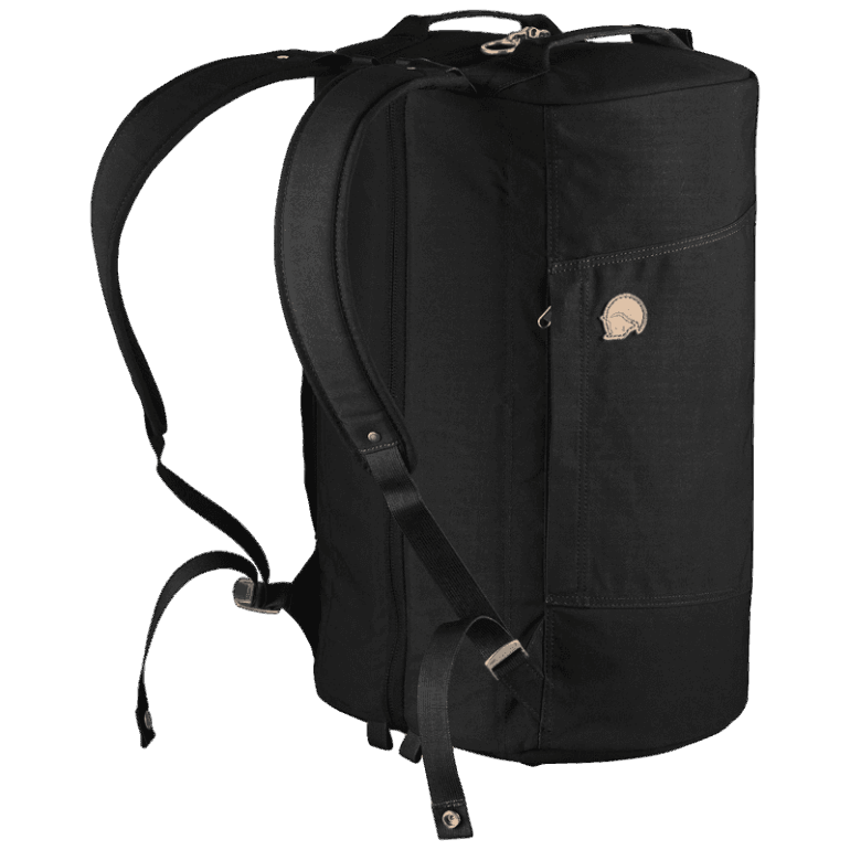 Raposa Da Montanha Negra Splitpack