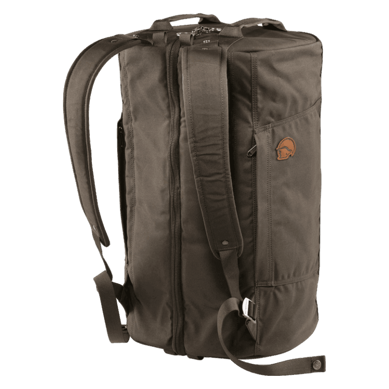 Splitpack Fjällräven Marca Azeitona Escura