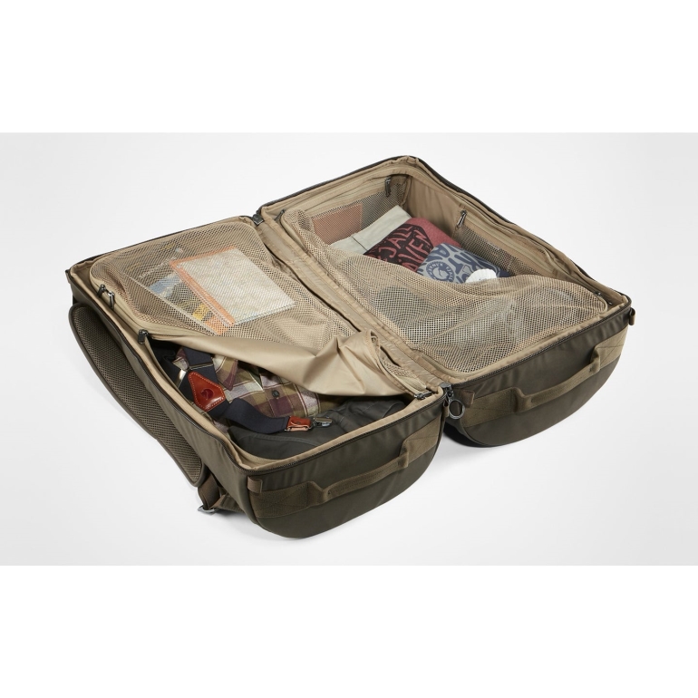 Fjällräven Green Splitpack Grande