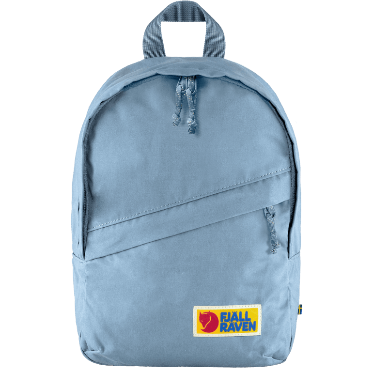 Raposa ártica Azul Cume Todos Os Dias Mini - 5 Cores