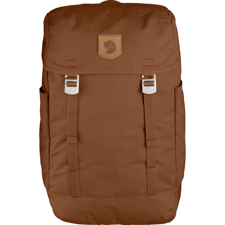 Castanha Fjällraven Greenland Topo Grande