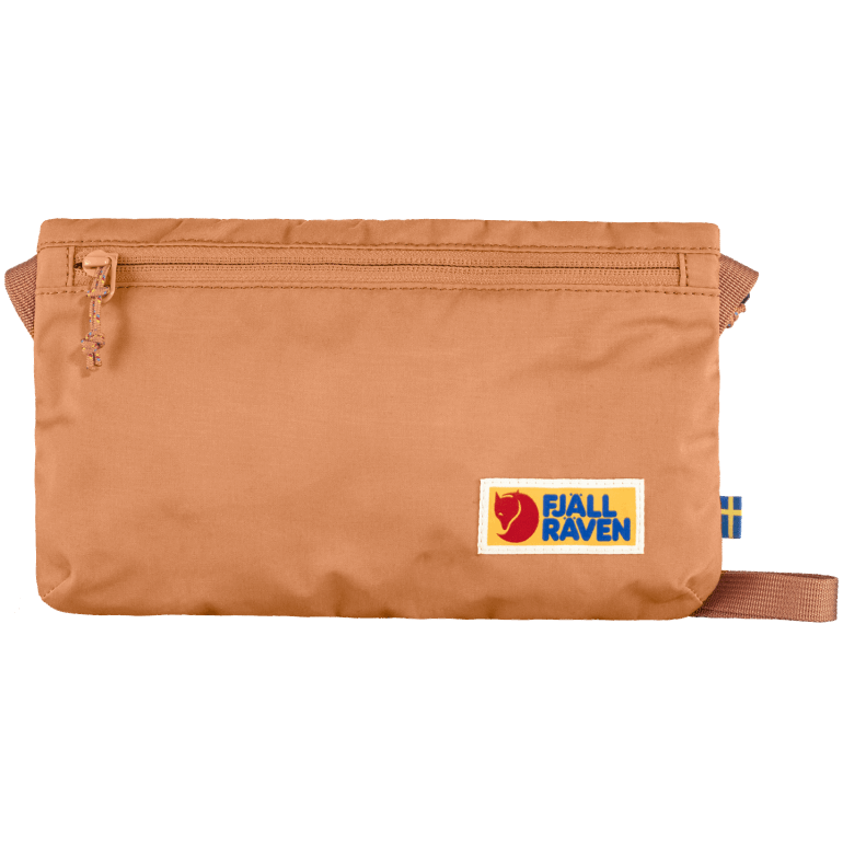 Bolso Todos Os Dias Fjällräven Deserto Marrom