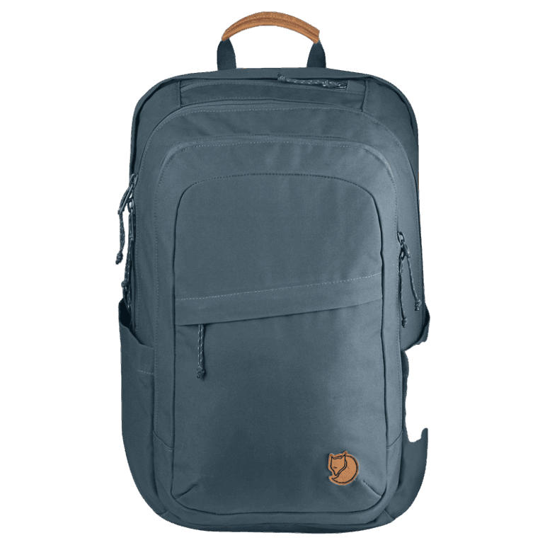 Crepúsculo Fjällräven A Raposa 28l - Várias Cores