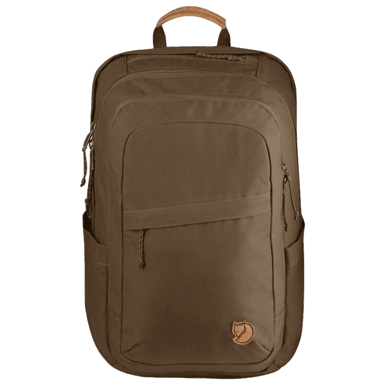Areia Escura Fjällräven 28l - Várias Cores Fjällräven