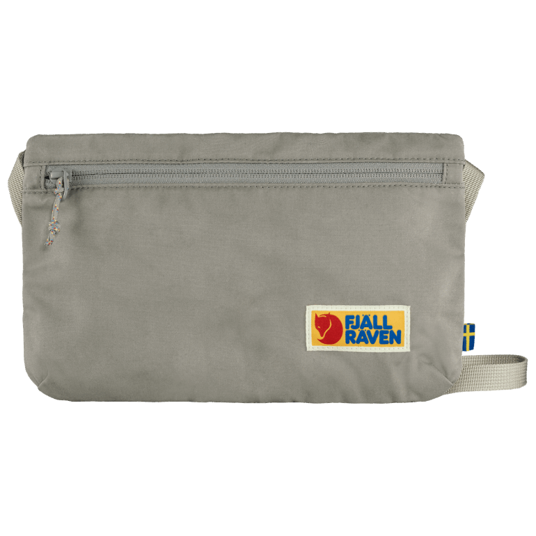 Bolso Diário Fjällräven - Junta De 2 Cores