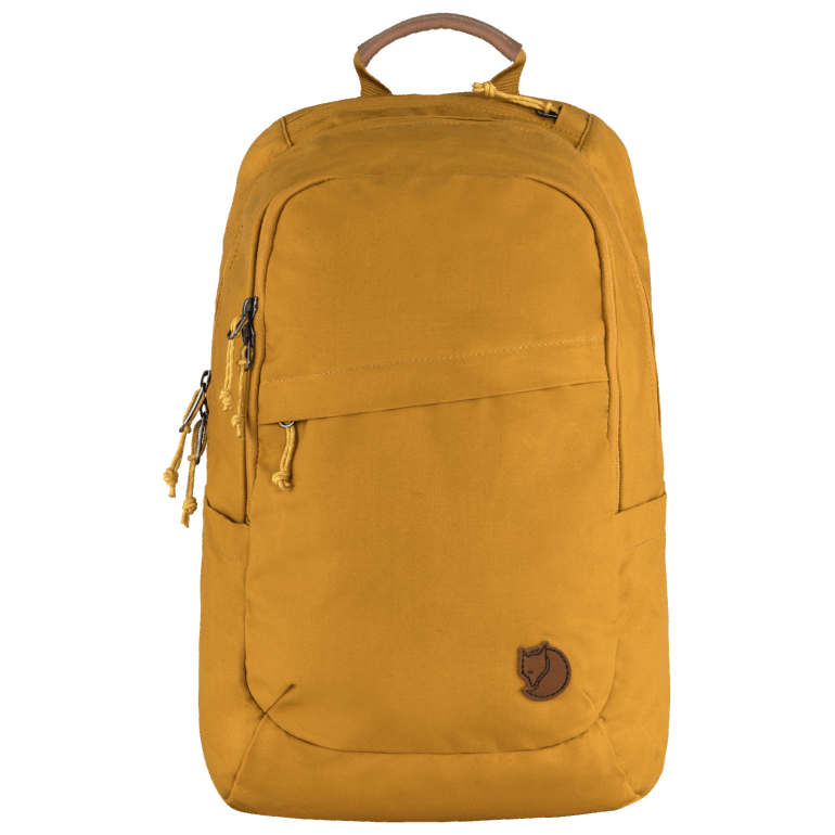 Bolota Fjällräven The Fox 20l - Várias Cores