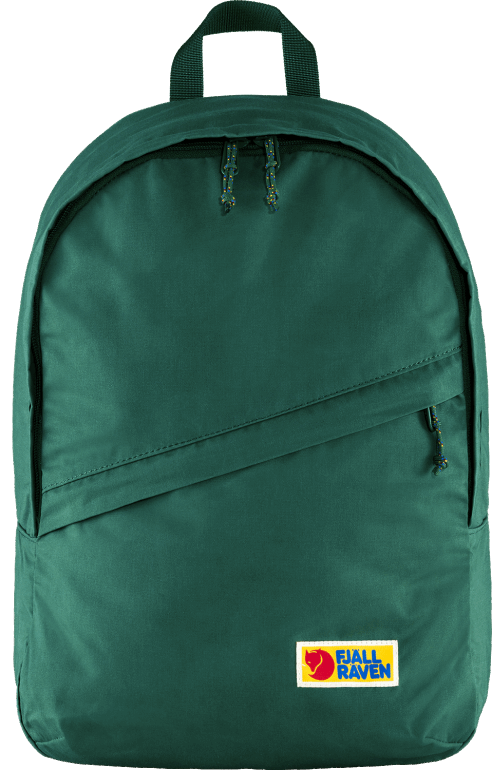 Dia Da Semana 16 - Várias Cores Fjällräven Verde ártico