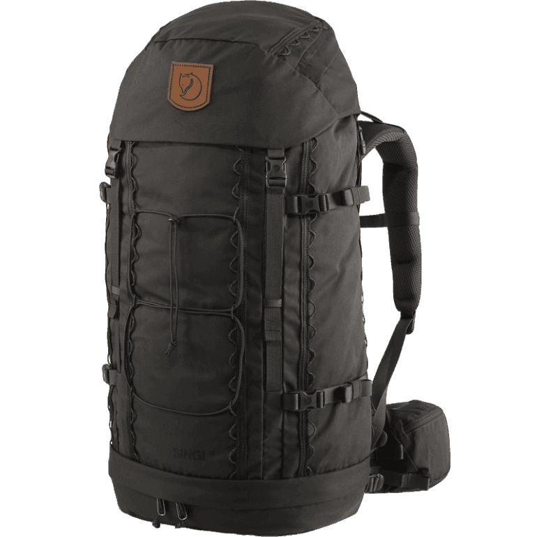 Pedra Cinza Simples 48 Fjällräven
