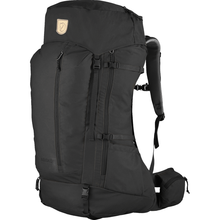 Abisko Outdoor 45 Fjällräven Marca Cinza Pedra