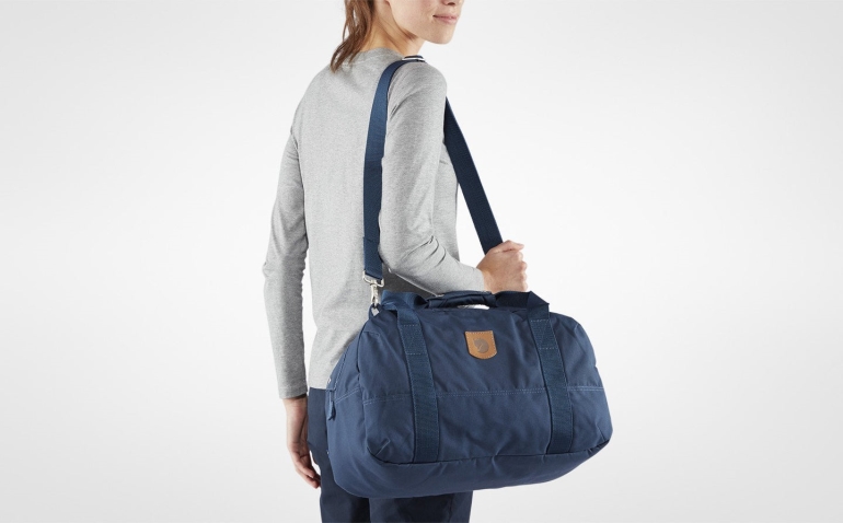 Fjällräven Storm Greenland Duffel 20