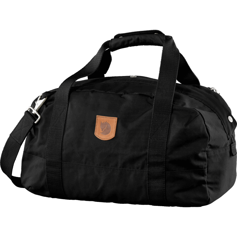 Mochila Preta Fjällraven Greenland 30