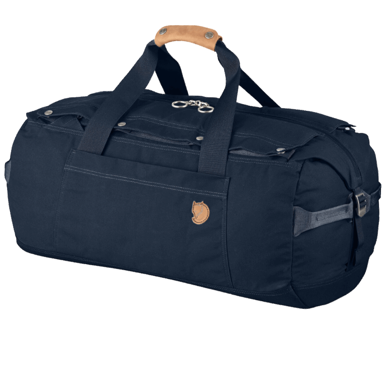 Mochila Fjällraven Marinho No.6 Médio