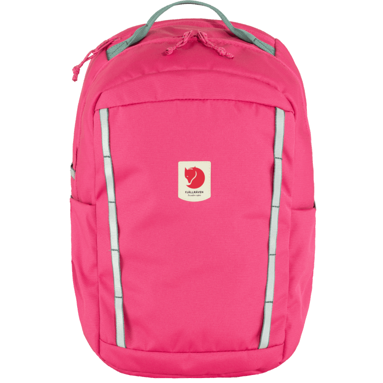 Magenta Rosa Crianças Da Escola Raposa Da Montanha