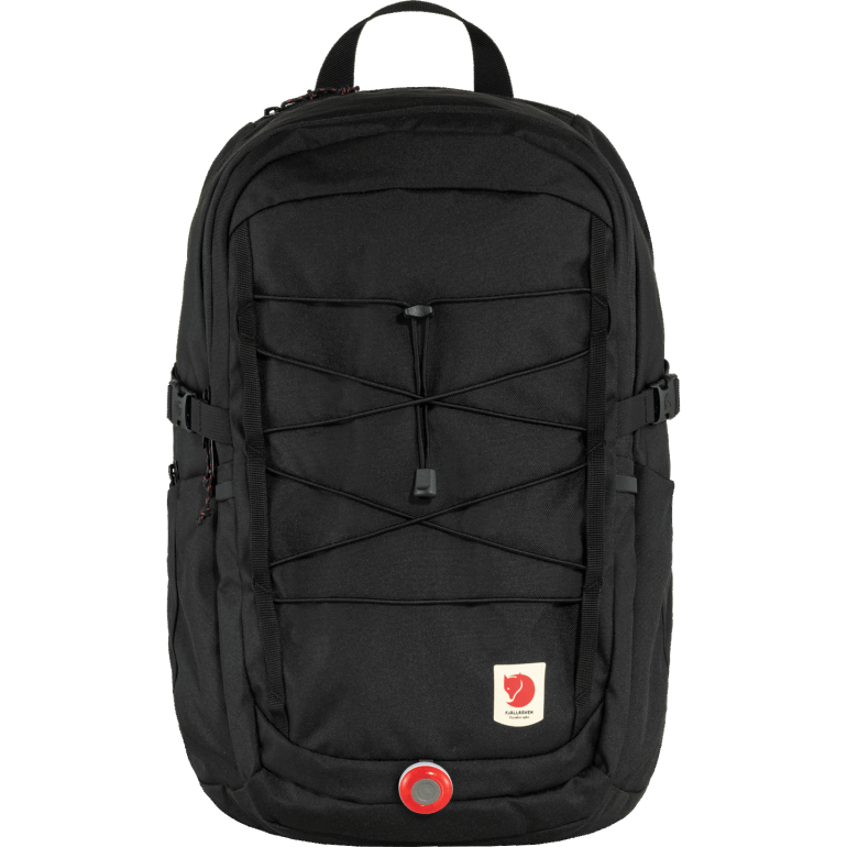 Skule 28 Raposa ártica Negra