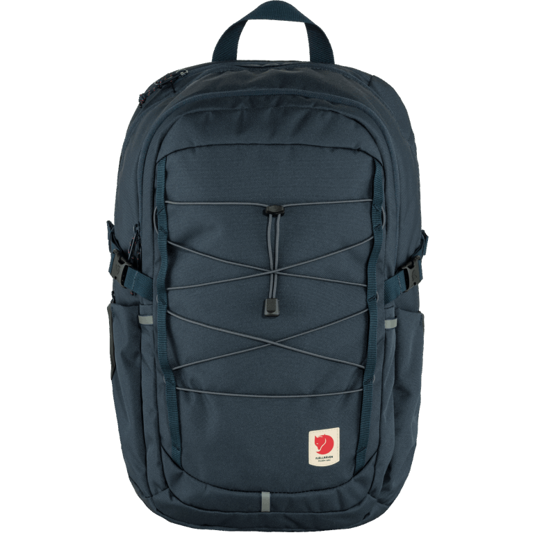 Escola 28 Fjällräven Marinha