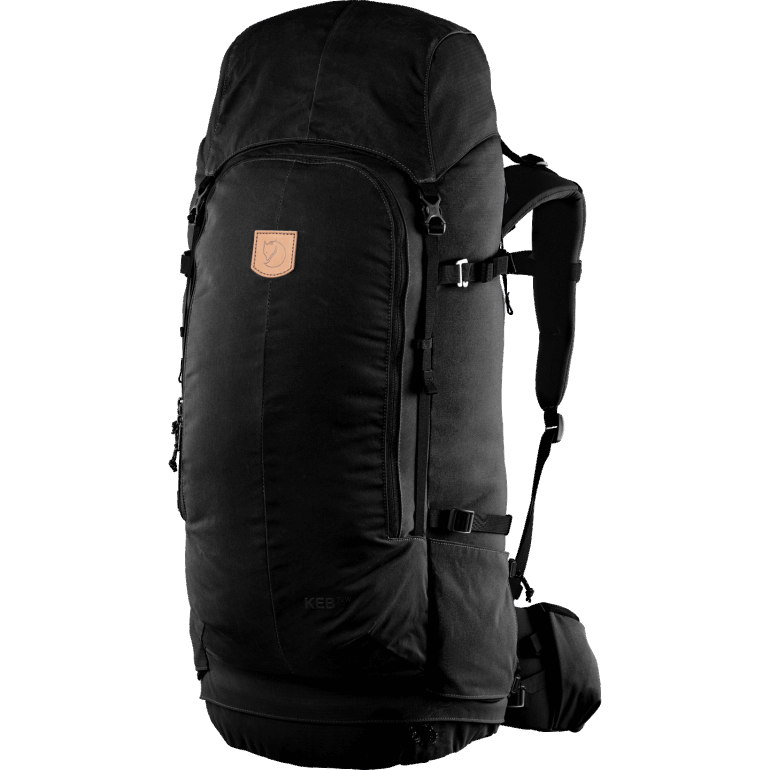 Black Keb 72w Mountain Fox