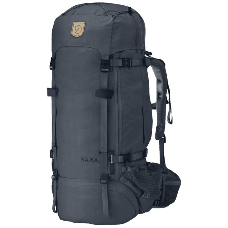 Caiaque De Grafite Fjällräven 75 W